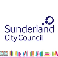 Sunderland Libraries icon