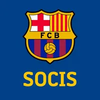 FC Barcelona Members icon