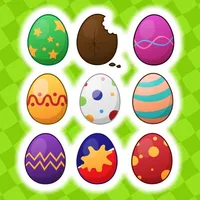 Easter Jewels HD icon