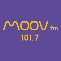 Rádio MOOV FM 101,7 icon