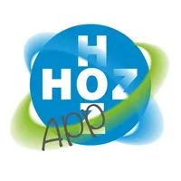 HOZ APP icon