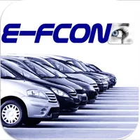 E-FCON - Elektronische Führerscheinkontrolle icon