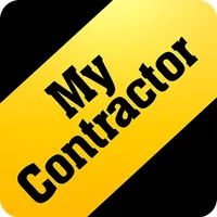 My Contractor icon