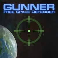 Gunner : Galaxy Defender 3D icon