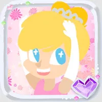 Ballerina Puzzles for Kids - Ballet Stars Jigsaw Games for Little Girls icon