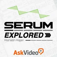 Explore Course for Serum icon