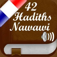 Hadiths Nawawi Français, Arabe icon