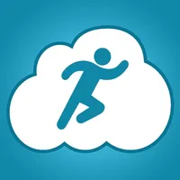 ShareMyRun - Live Run Tracking icon