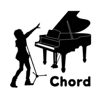 Piano Perfect Chord icon