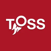 Toss - Social Media icon