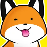 StupidFox FREE Comic Maker icon