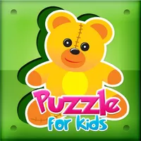 English Puzzles For Kids icon