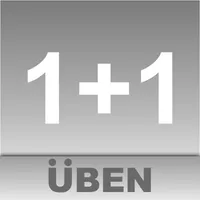 Üben - Addition icon