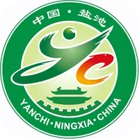 红色盐池 icon