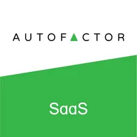 Autofactor SaaS icon