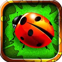 Big Bug Smash 2 - Amazing Ant Squish Crusher Man it Up Game HD icon