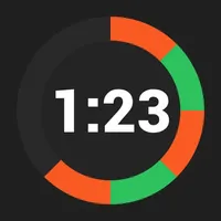 iCountTimer Pro icon