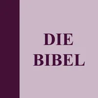 Die Elberfelder Bibel Audio icon