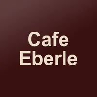 Cafe Eberle icon