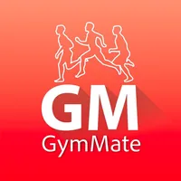 GymMate - Running, Cycling & Fitness Tracker icon