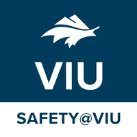 VIU Safety icon