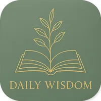 Daily Wisdom: Book of Proverbs icon