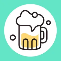 Drink and Tell - Drinking Game icon