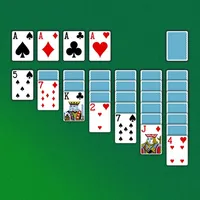 Solitaire Klondike Classic. icon