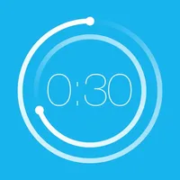 Pocket Timer Plus icon