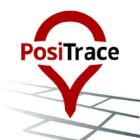 PosiTrace Mobile icon