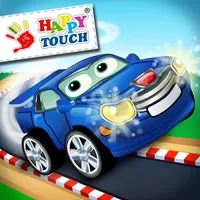 CAR GAME KIDS Happytouch® icon