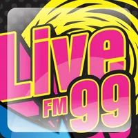 Live 99 FM icon