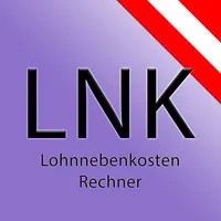 Lohnnebenkosten Rechner icon