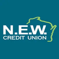 NEW Credit Union Mobile App icon