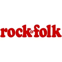 Rock&Folk Magazine icon