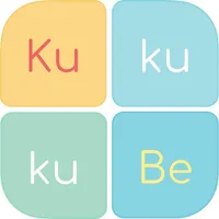 Kuku Kube - Color Test icon