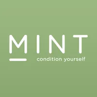 MINT club studio spa icon