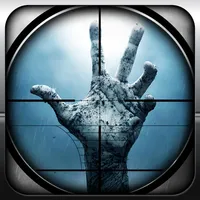 Call of Zombies Shooter Killer 3D icon