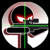 Stickman Sniper Extreme Battle Shooter icon