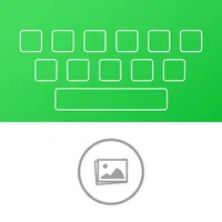 Wallpapers For Keyboard – Personalize Keyboard With Photos From Your Camera Roll icon