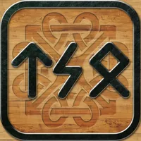 Runes - pocket advisor icon