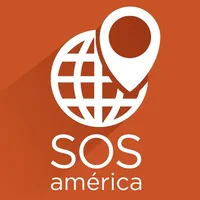 SOS America icon