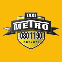 TaxiMetro Ljubljana icon