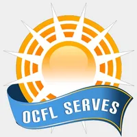 OCFL Serves icon