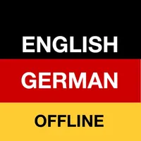 German Translator Offline icon