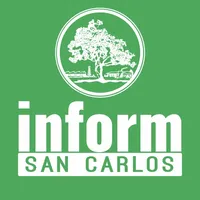 Inform San Carlos icon