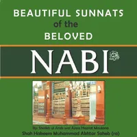 Beautiful Sunnah icon