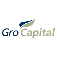 GroCapital Trader icon