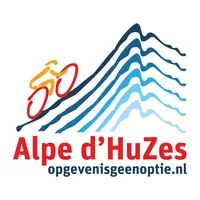 Alpe d'HuZes 2023 icon