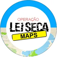 LeisecaMaps icon